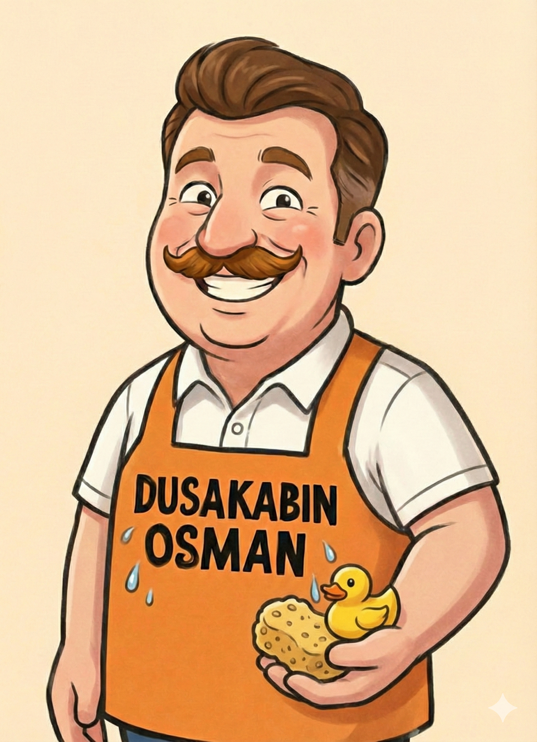 Osman Usta
